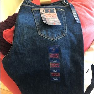 Men’s 40x30 NWT jeans
